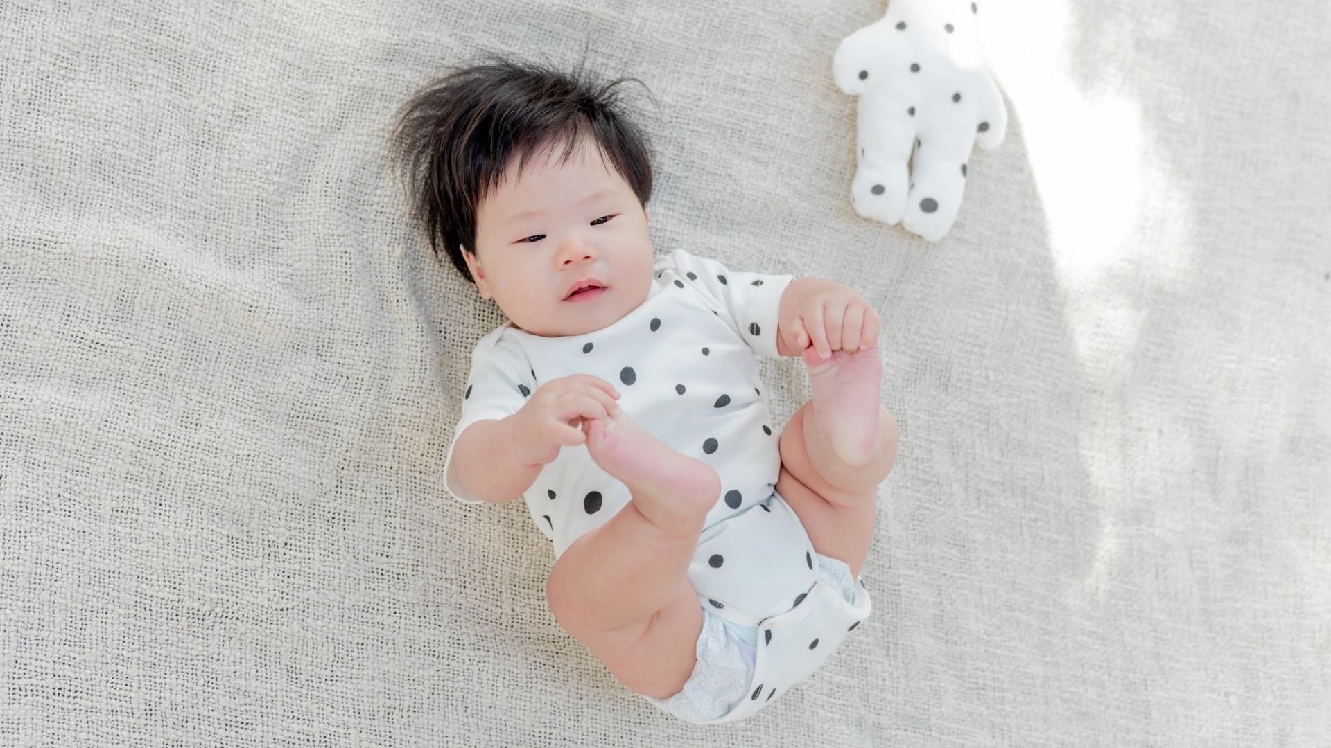 4 Must-Have Baby Clothing Items You Need