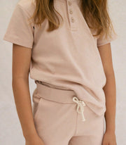 LOUNGE SET - GENTLE GRAY