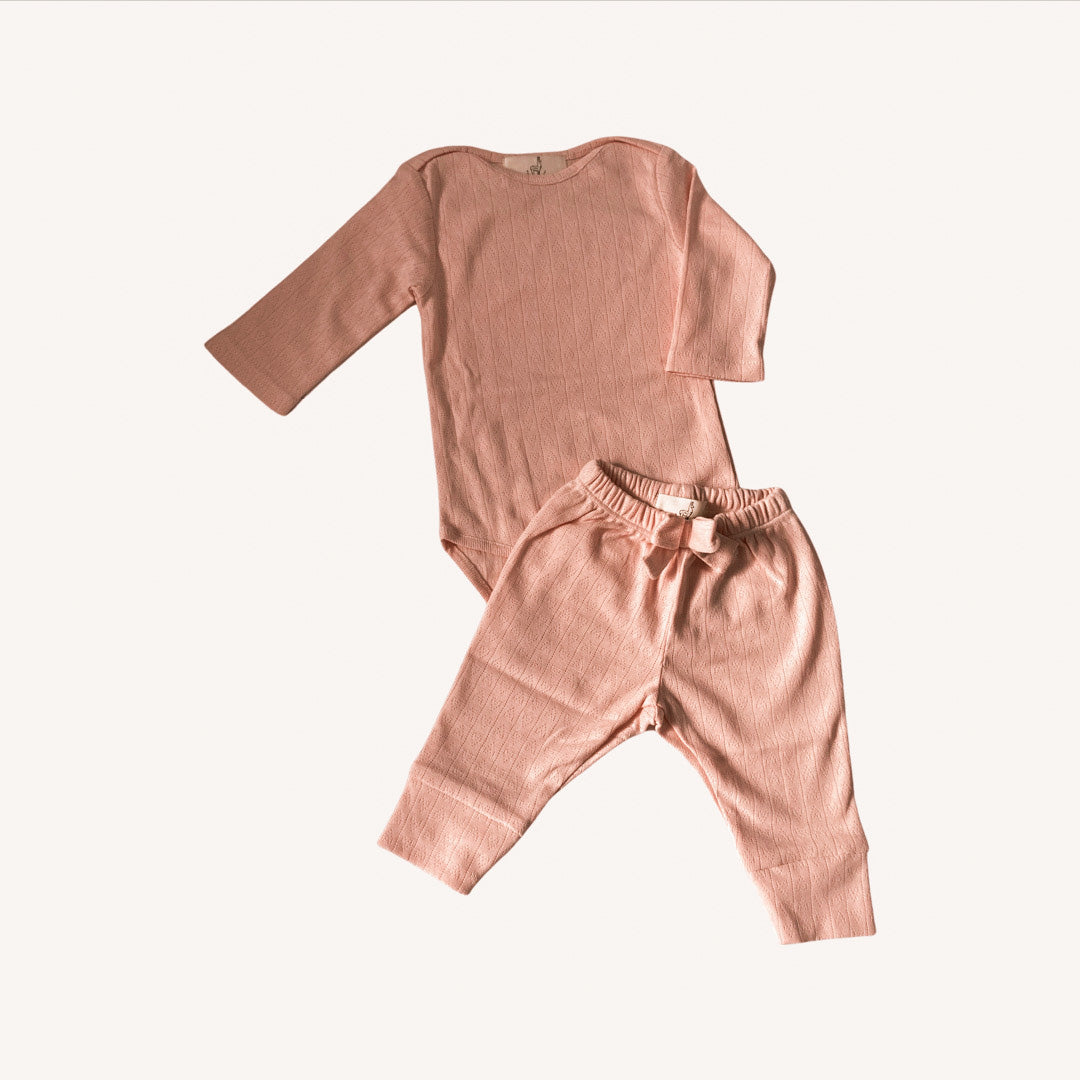 Modern Children's Onesie, Comfortable Hypoallergenic Clothing, Modern Clothing Sets for Kids