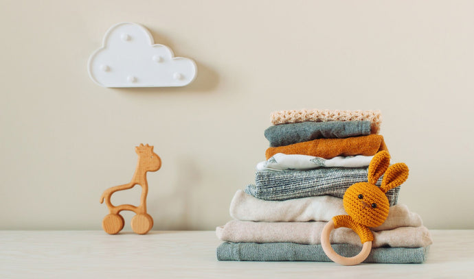 4 Qualities That Make Gentle & Joyful Different From All Other Brands
