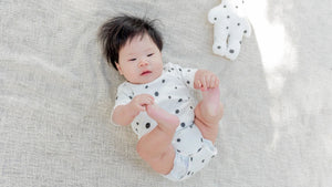 4 Must-Have Baby Clothing Items You Need