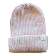 Unisex Beanies- Woven Peruvian Cotton