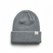 Unisex Beanies- Woven Peruvian Cotton