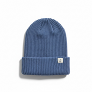 Unisex Beanies- Woven Peruvian Cotton