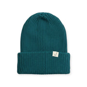 Unisex Beanies- Woven Peruvian Cotton
