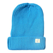 Unisex Beanies- Woven Peruvian Cotton