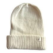 Unisex Beanies- Woven Peruvian Cotton