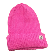 Unisex Beanies- Woven Peruvian Cotton