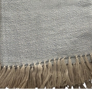 ALPACA BLEND BLANKET