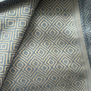 ALPACA BLEND BLANKET