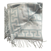 ALPACA BLANKET - NAZCA PRINT