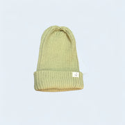 Unisex Beanies- Woven Peruvian Cotton