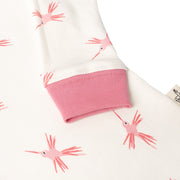 Pima Cotton Lounge Set- Hummingbird