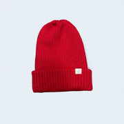 Unisex Beanies- Woven Peruvian Cotton