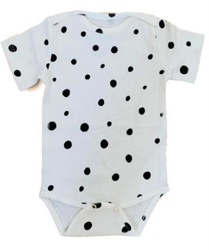 Perfectly Pima "Punto" Onsie